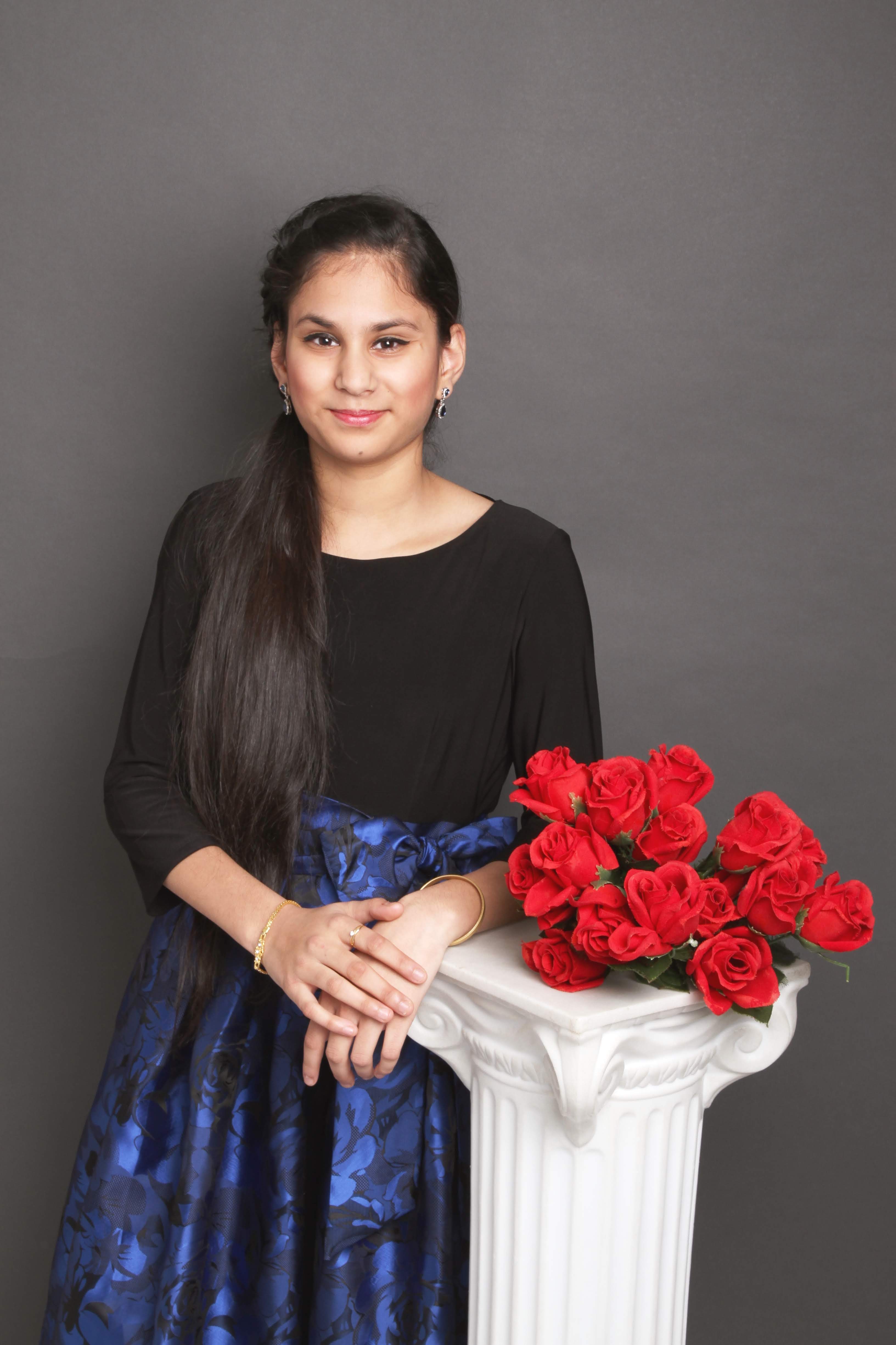 Jaspreet Kaur Mundeh